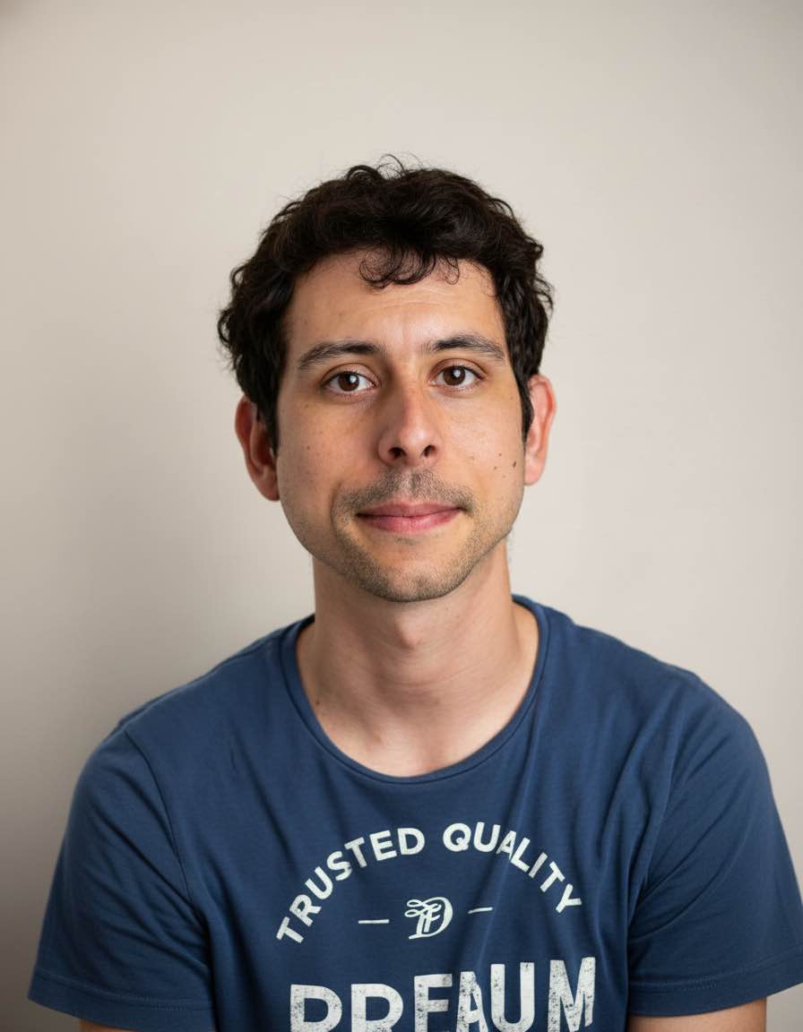 Преподаватель Александр, носитель языка — Швейцария