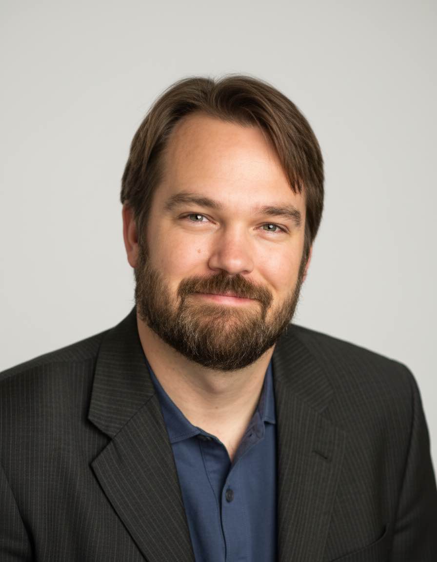 Преподаватель Билл, носитель языка — США