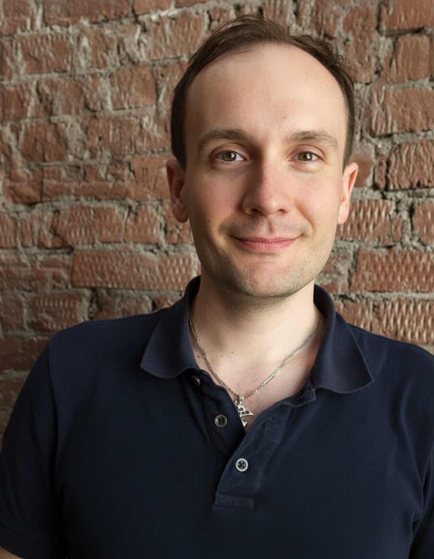 Преподаватель Борис, носитель языка — Франция