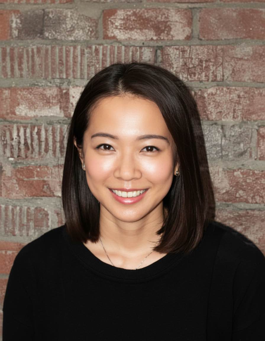 Преподаватель Кэмми, носитель языка — Великобритания