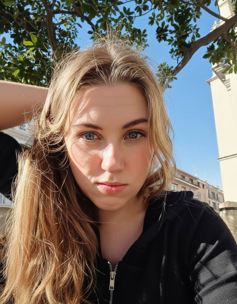 Преподаватель Джорджия, носитель языка — Великобритания