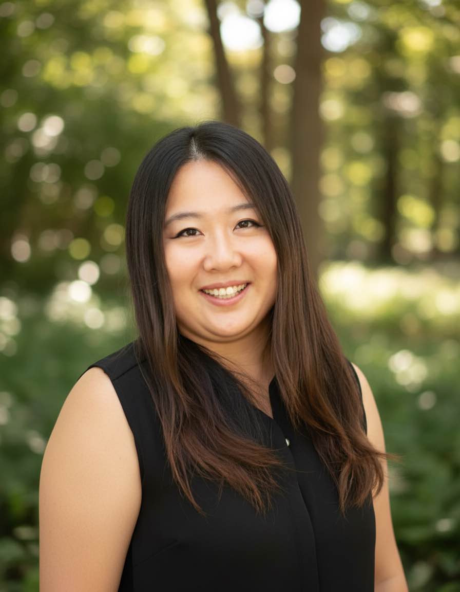 Преподаватель Маргарет, носитель языка — Канада