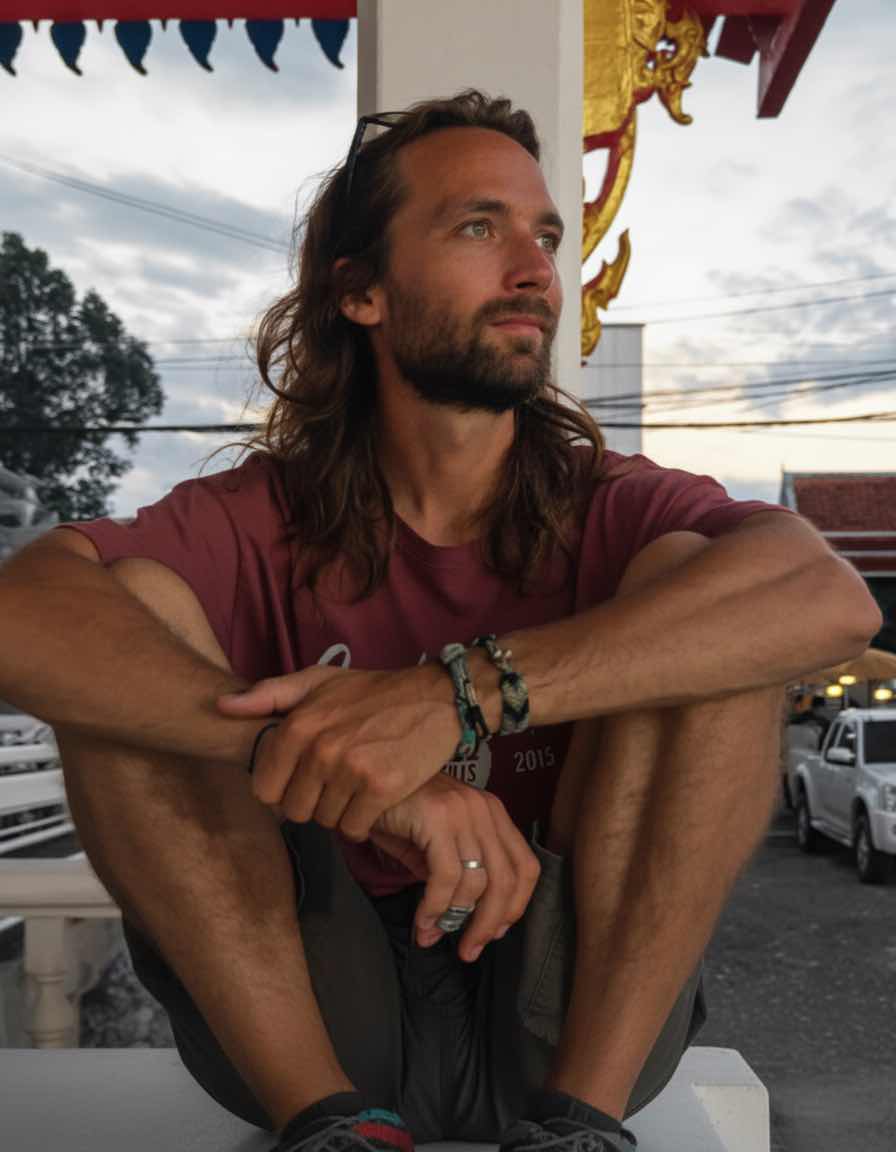 Преподаватель Мэттью, носитель языка — США