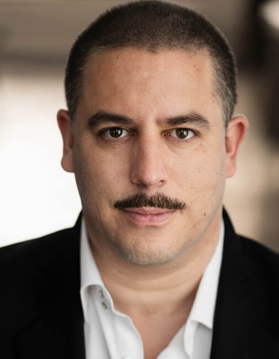 Преподаватель Пауло, носитель языка — Португалия