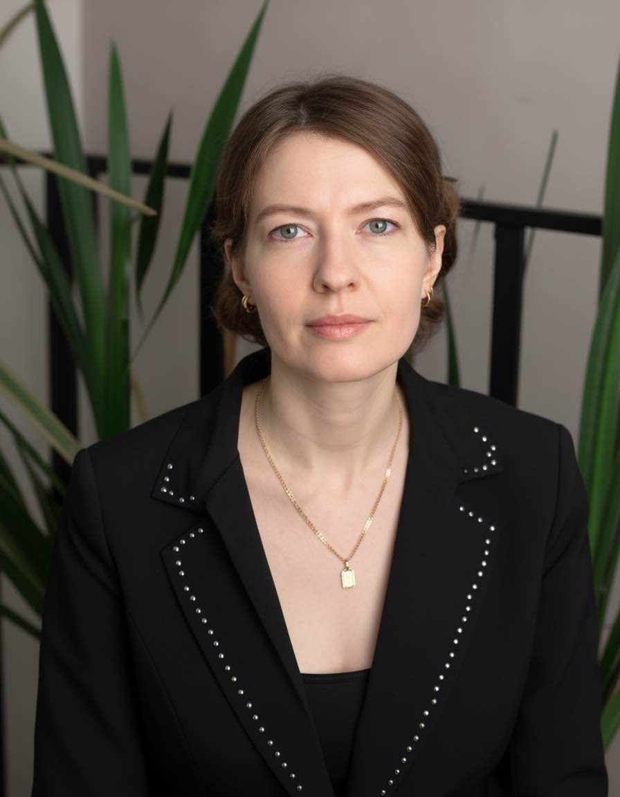 Преподаватель Слава, носитель языка — Россия