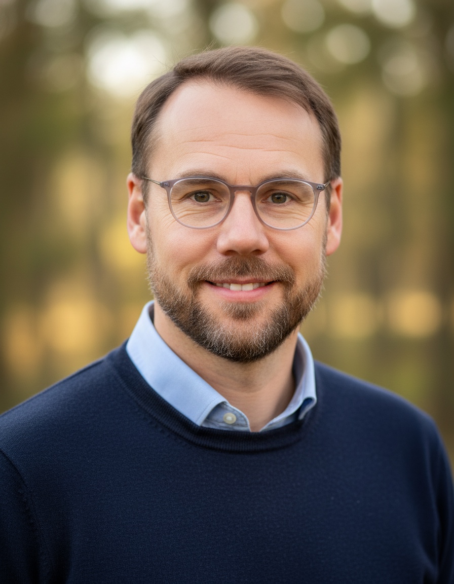 Преподаватель Стивен, носитель языка — Великобритания